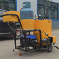 60L Road Asphalt Crack Sealing Machine In Stock